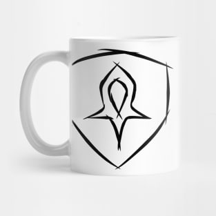 Guardian Mug